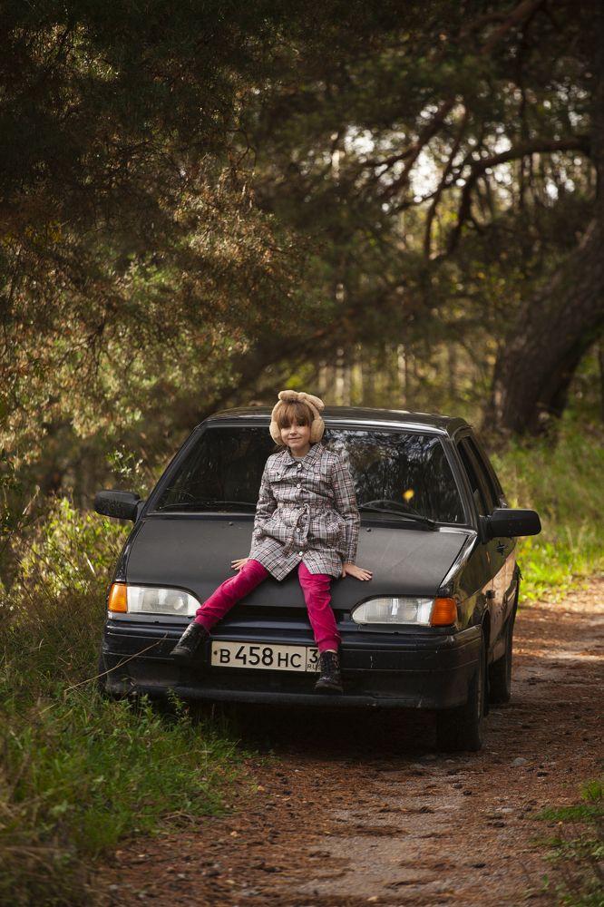 Photograph by Александр Петров