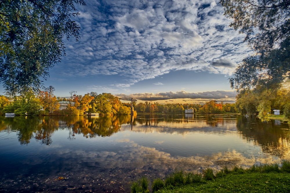 Photograph by Устинов Андрей