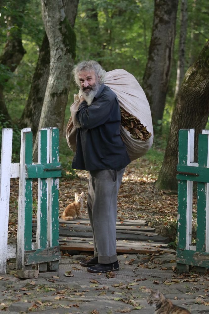 Photograph by Татьяна Исаева