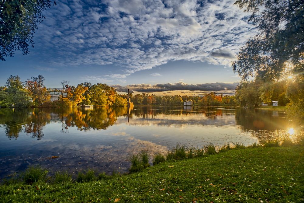 Photograph by Устинов Андрей