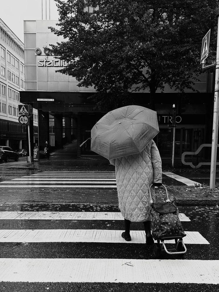 Фотография автора Anna Tikka