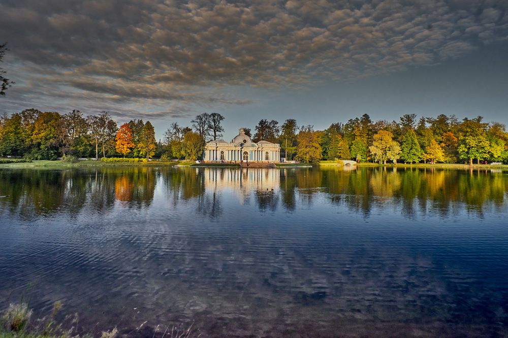 Photograph by Устинов Андрей