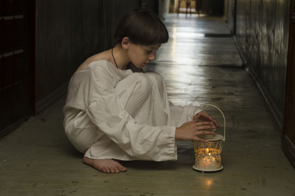 Photograph by Мария Мбуела