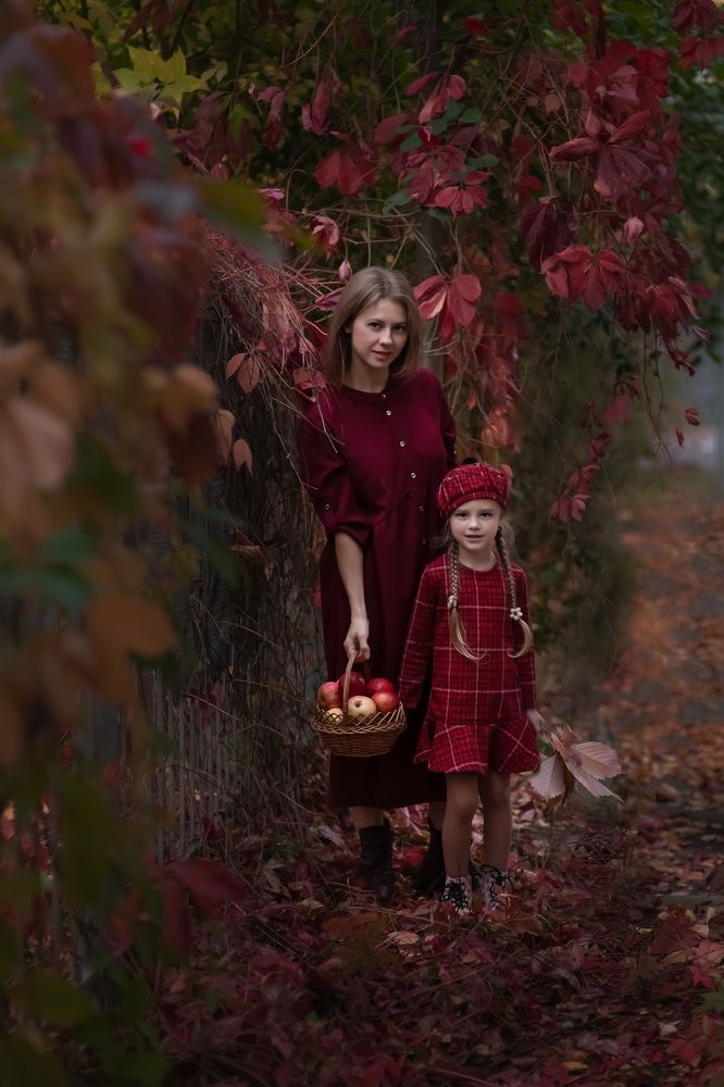 Photograph by Ирина Романова