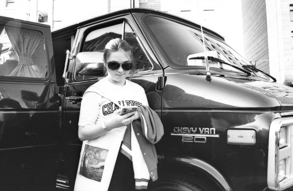 Photograph by Сергей Белов