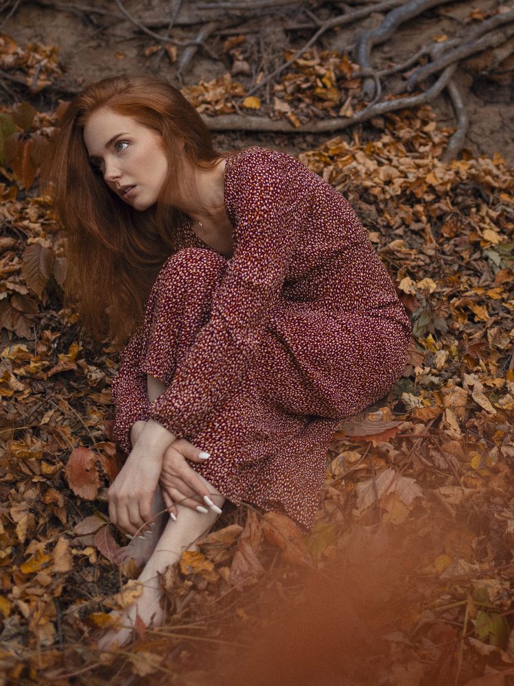 Photograph by Александра Проскурина