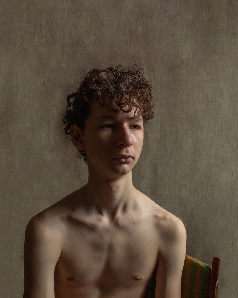 Photograph by Альбина Дылёва