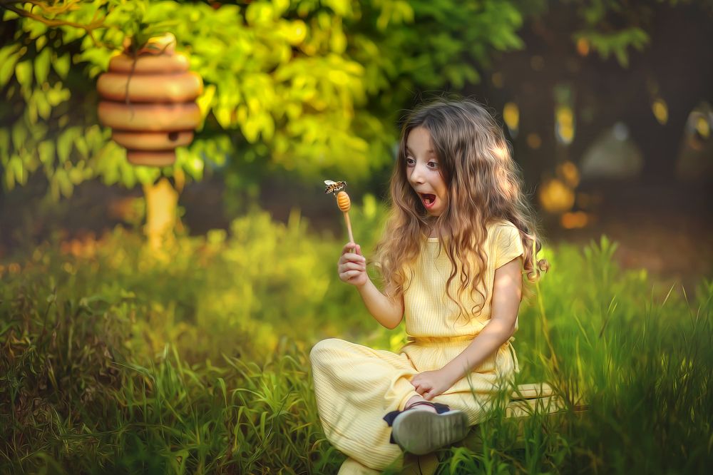 Photograph by Svetlana Turbil