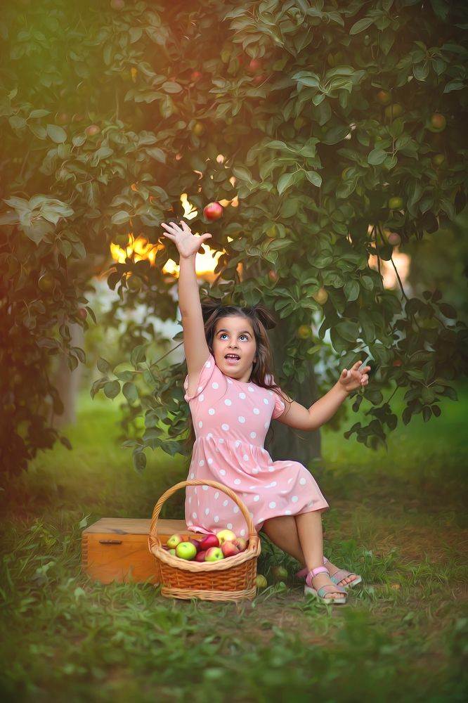 Photograph by Svetlana Turbil