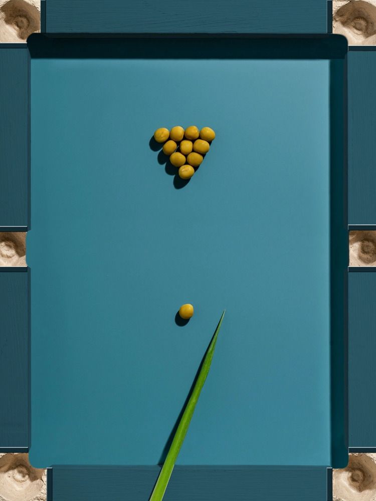 Бильярдный стол