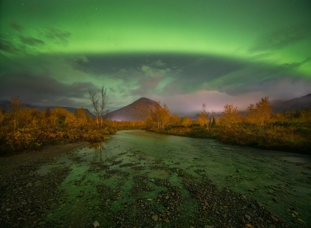 Photograph by Елена Ермолина