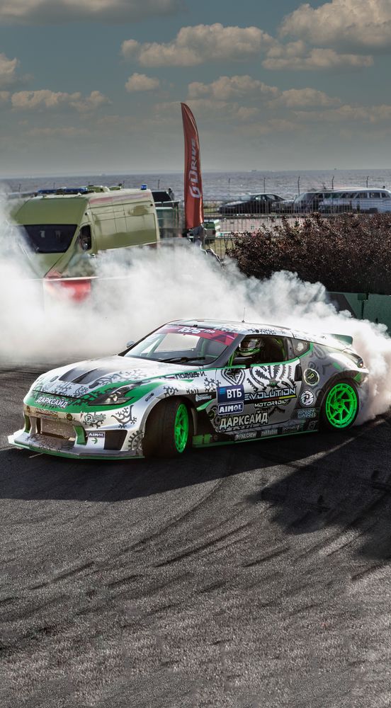 Фотография автора SMLK