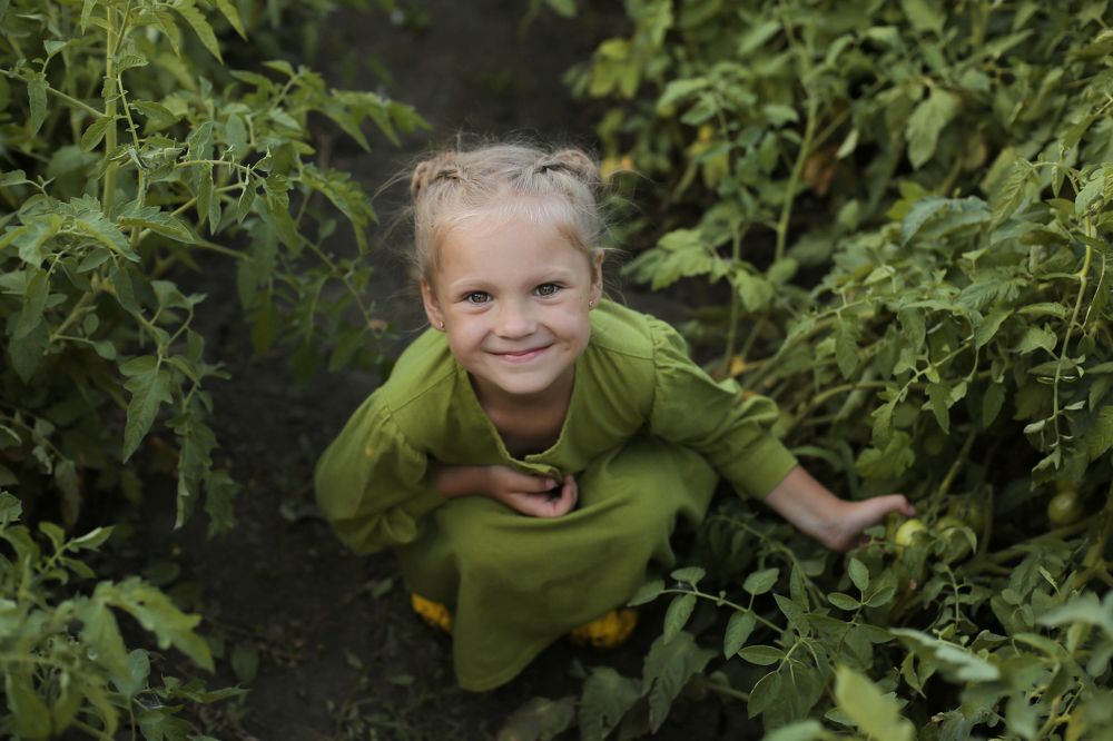 Photograph by Тамара Киреева