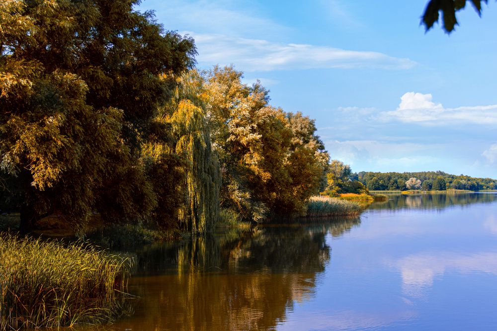 Photograph by Наталья Кузьменко