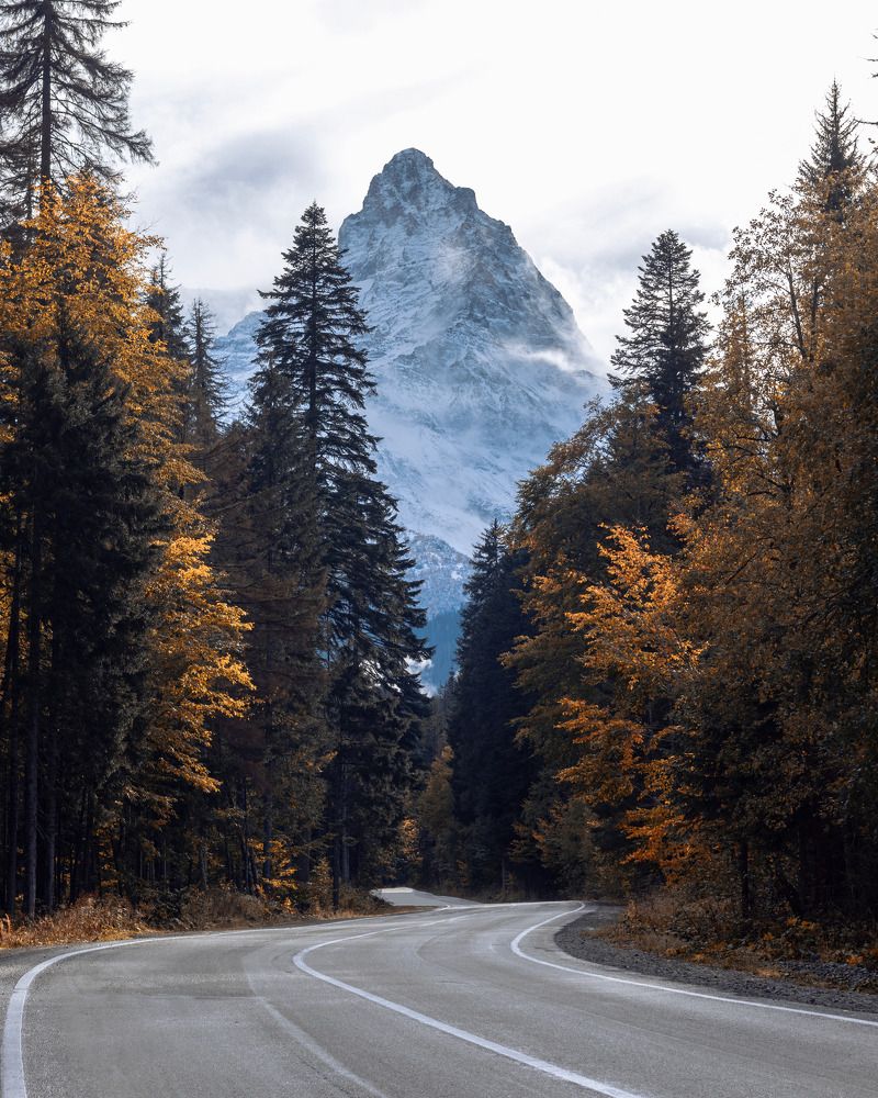 Photograph by Николай Шарлай