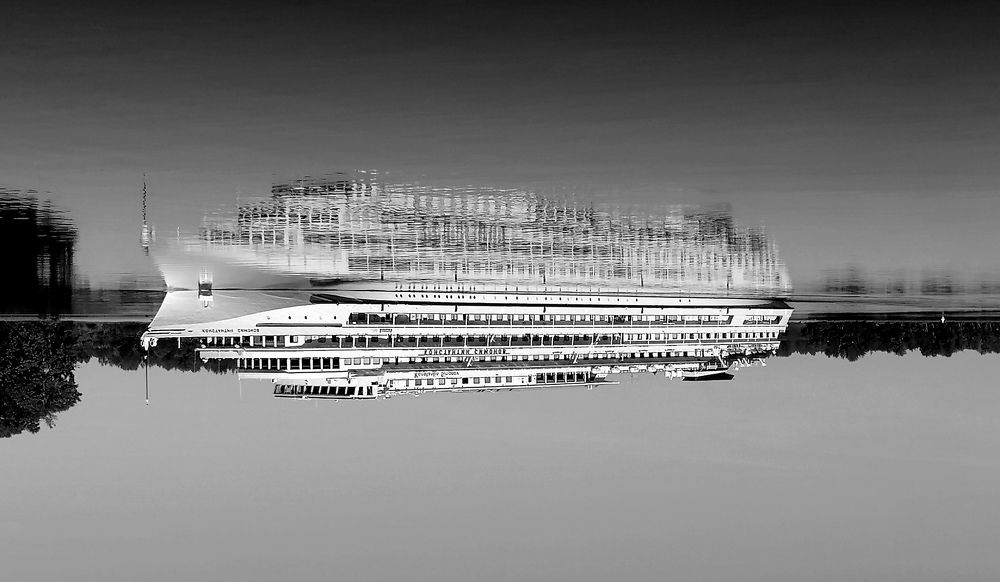 Photograph by Юлия Локалова