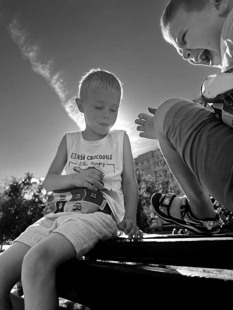 Photograph by Татьяна