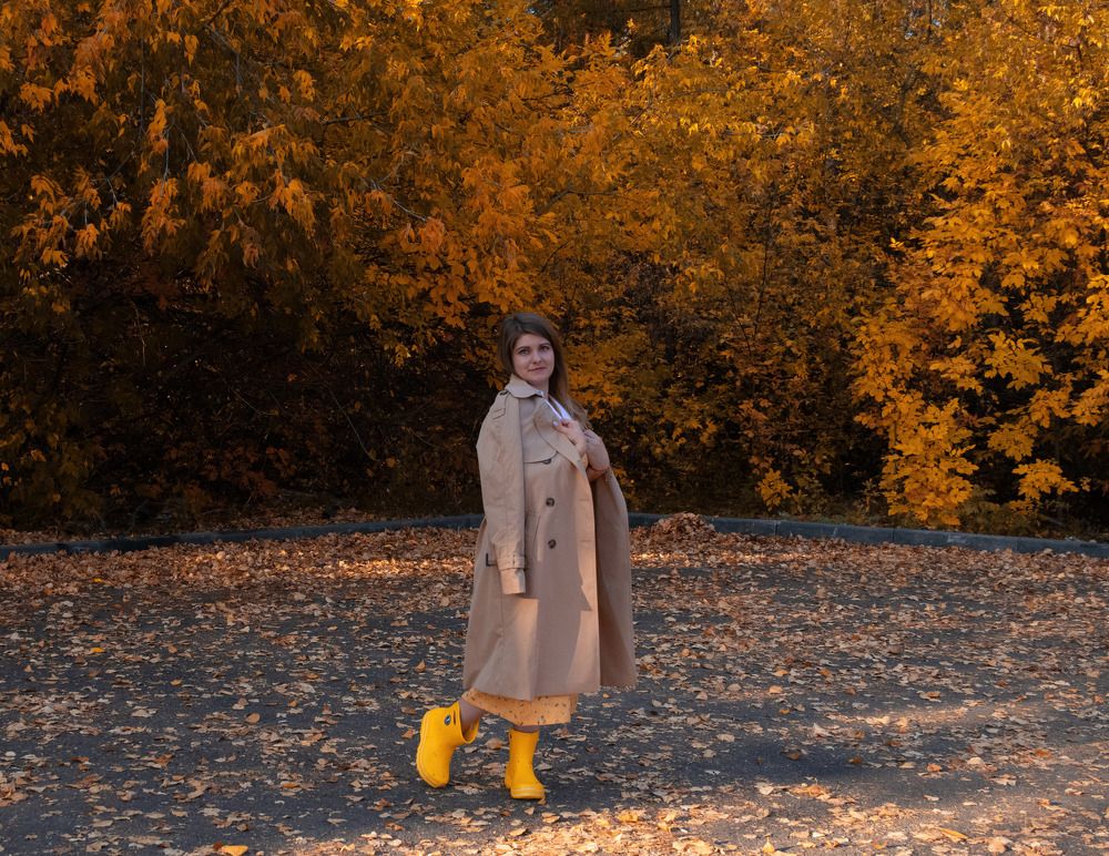 Photograph by Евгения