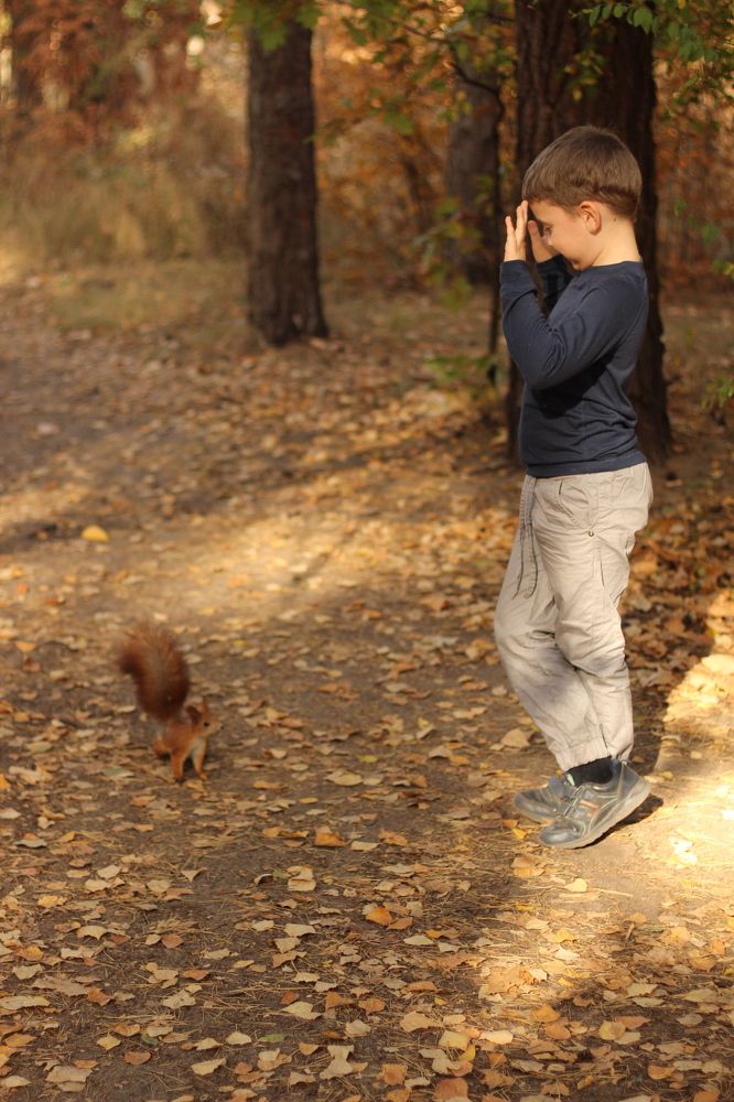 Photograph by Жанна Мещерякова