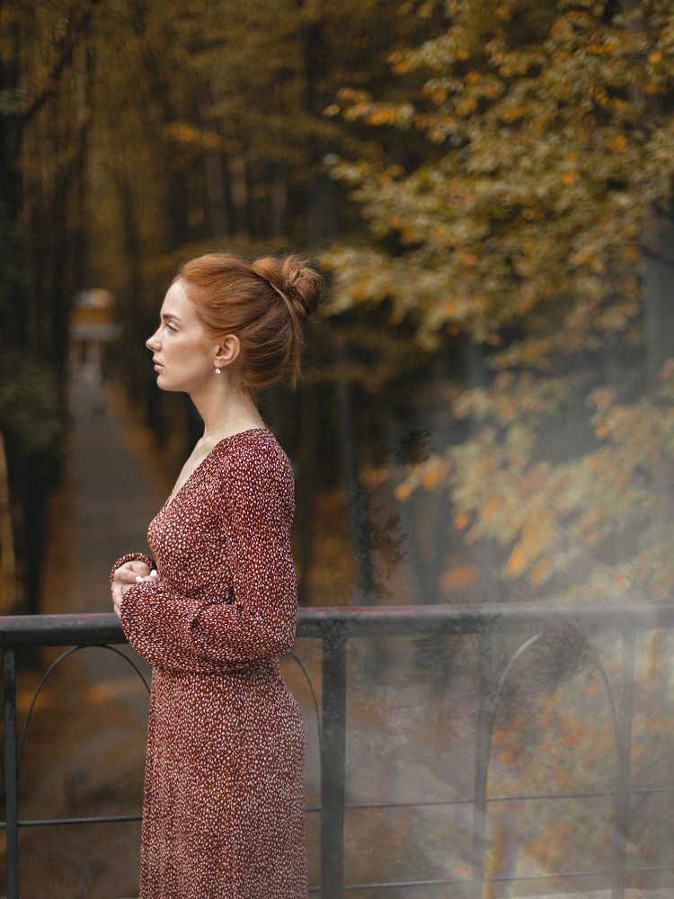 Photograph by Александра Проскурина