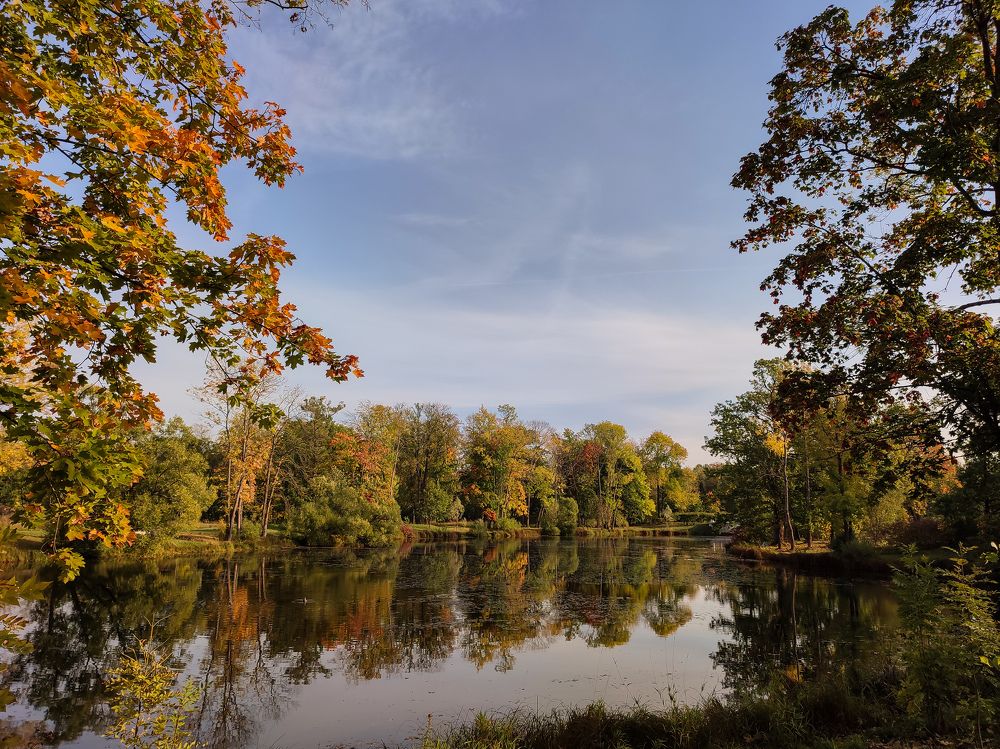 Фотография автора Мария Филиппова