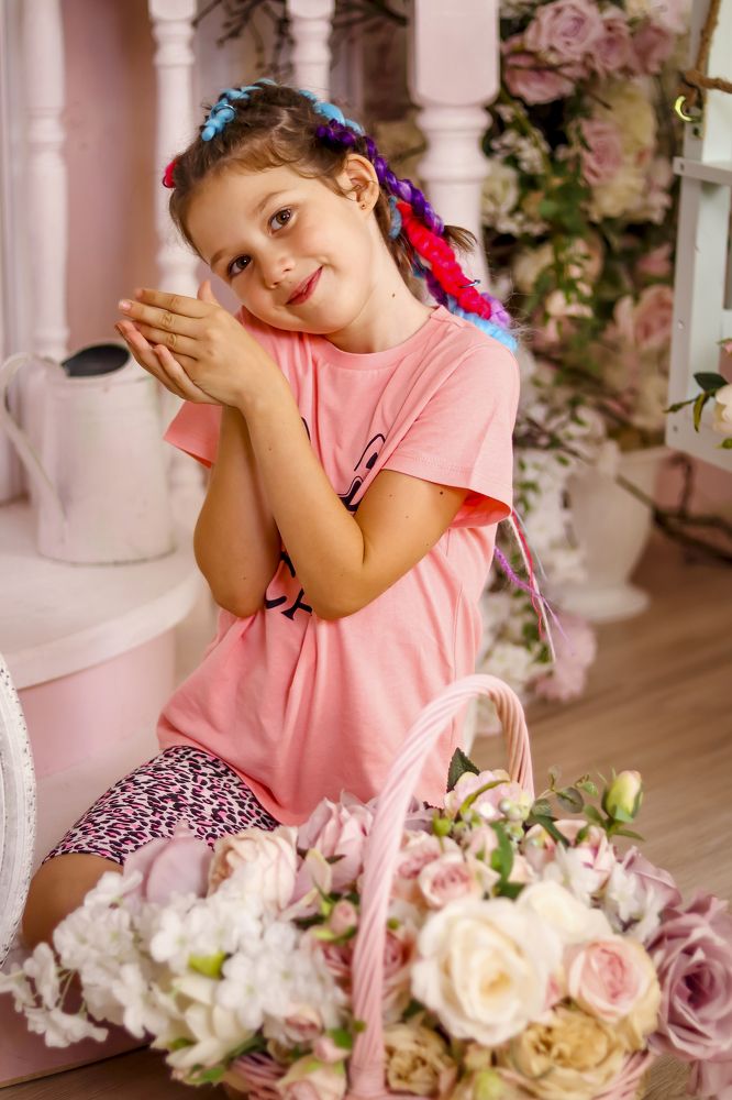 Photograph by Людмила Лебединская