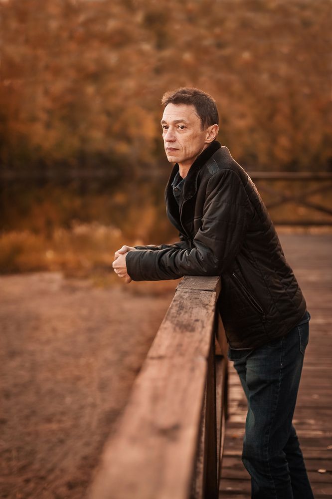 Photograph by Марина Бердяева