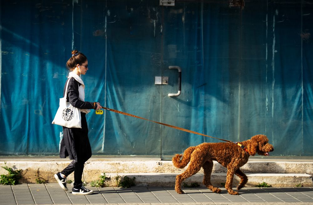 Photograph by Aleksandr Kolonsky