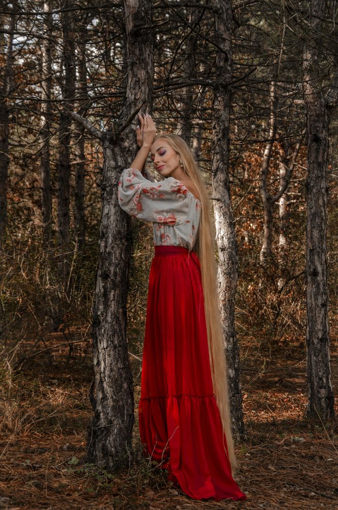 Photograph by Мария Мбуела