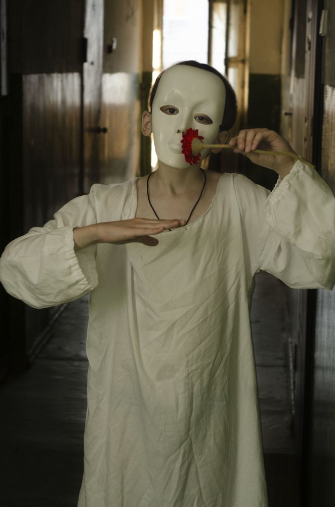 Photograph by Мария Мбуела