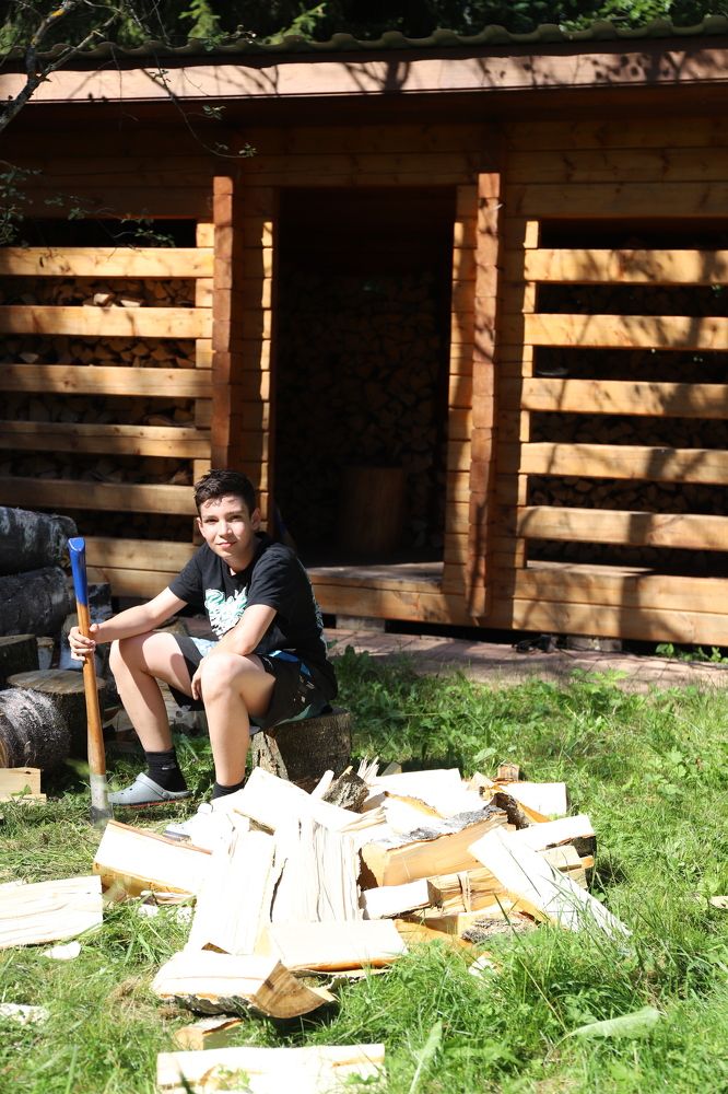 Photograph by Елена Тимченко