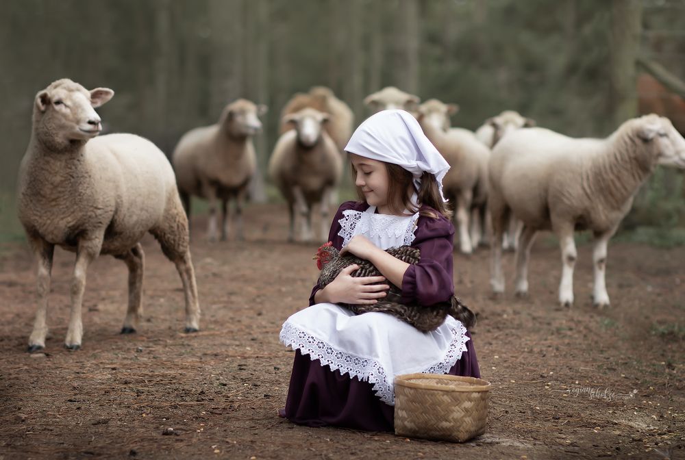 Photograph by Regiane Haverroth