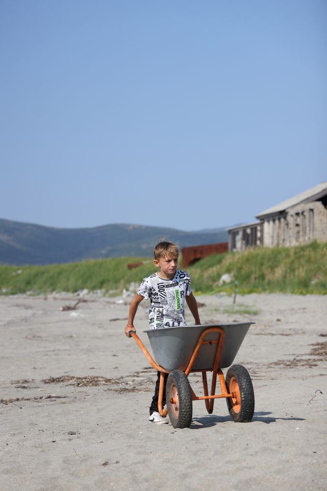 Photograph by Евгения Казакова