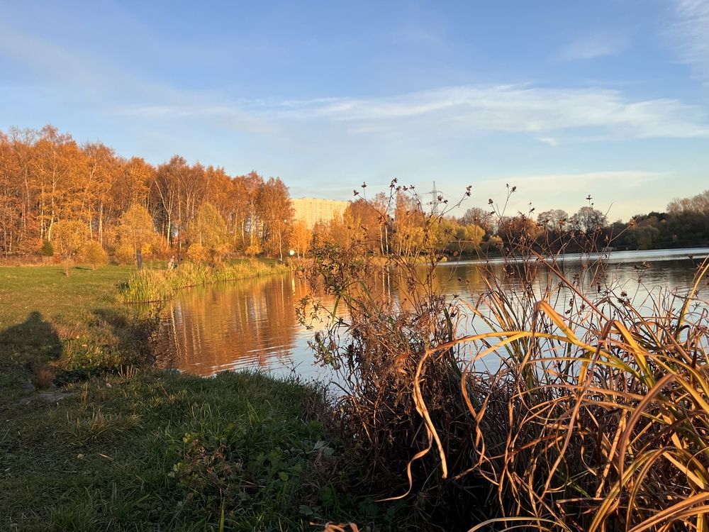 Photograph by Наталья Ермакова