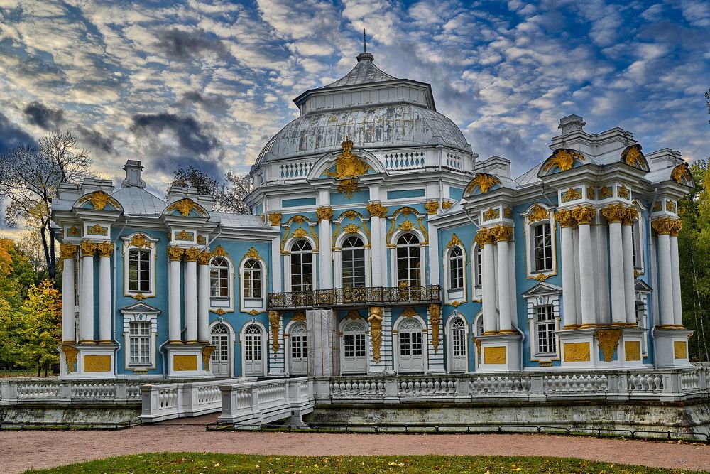 Photograph by Устинов Андрей