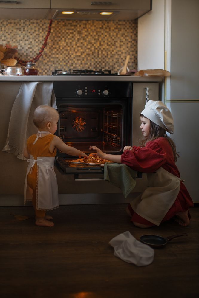 Photograph by Анна Марецкая