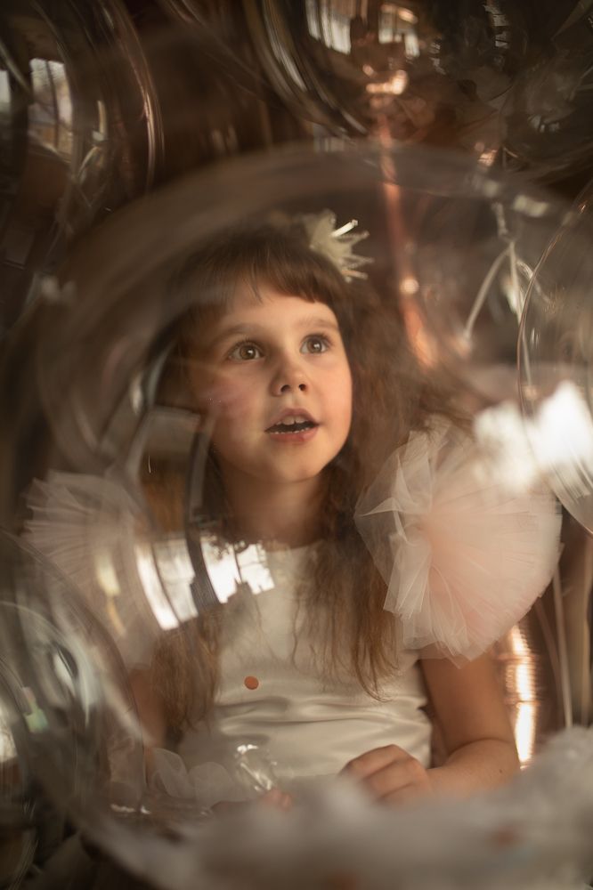 Photograph by Анна Марецкая