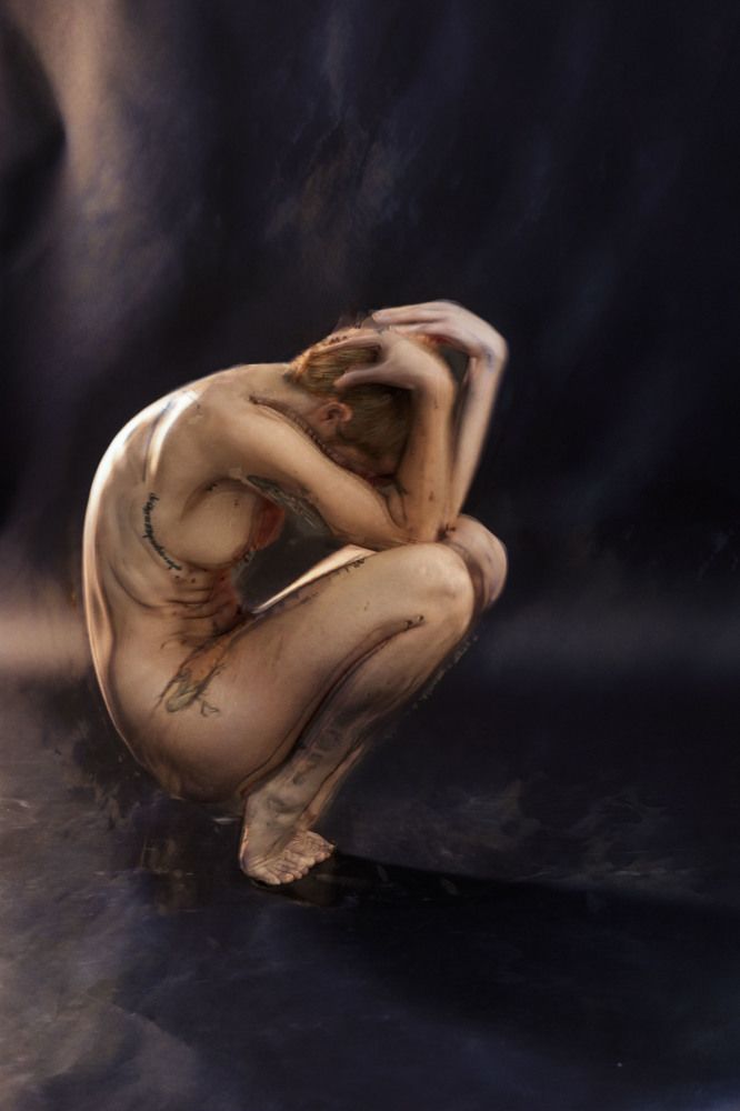 Photograph by Joaquin Silva