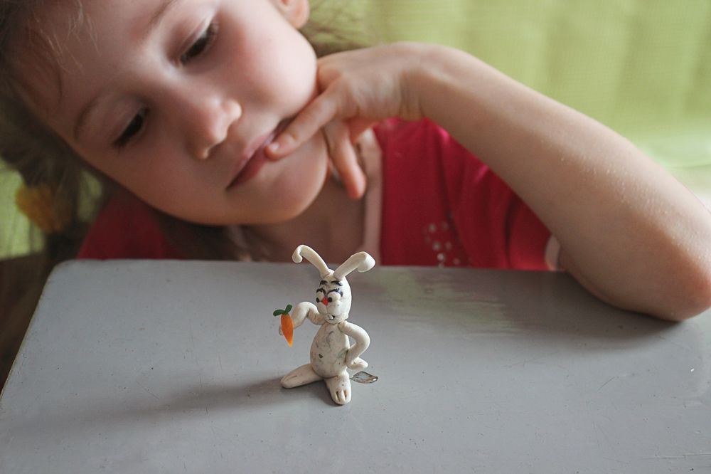 Photograph by Larisa Usova