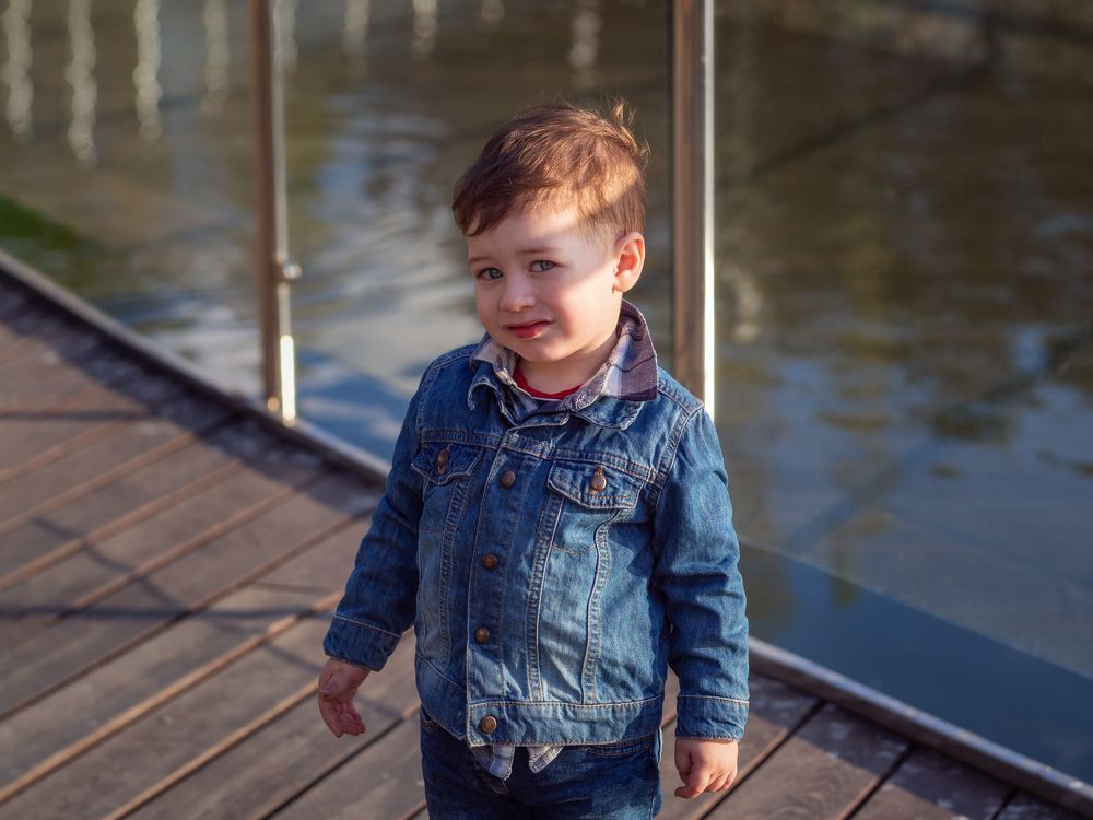 Photograph by Larisa Usova