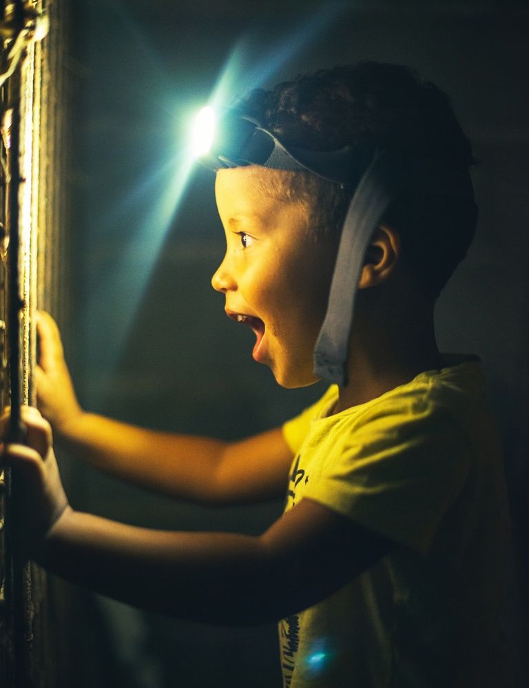 Photograph by Khaled Mesbah