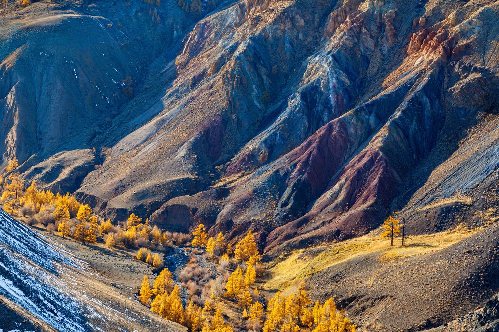 Photograph by Людмила Аксенова