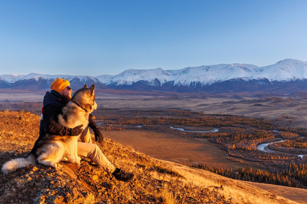 Photograph by Людмила Аксенова