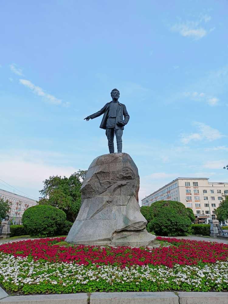 Фотография автора Амандык Кызаев