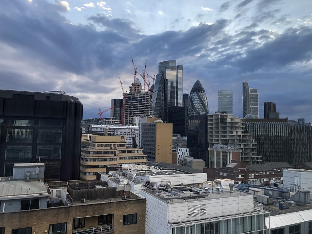 London