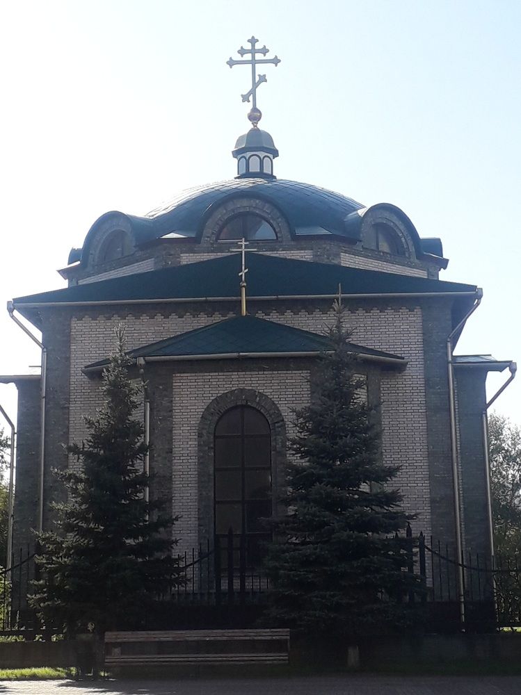 Фотография автора Амандык Кызаев