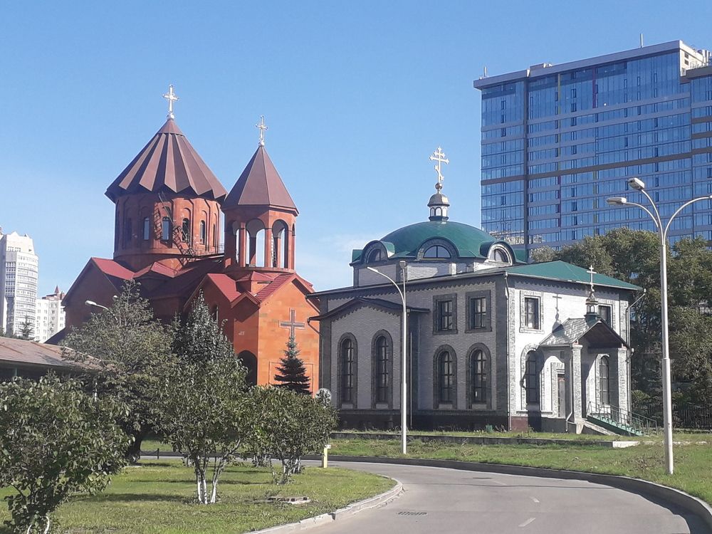 Фотография автора Амандык Кызаев