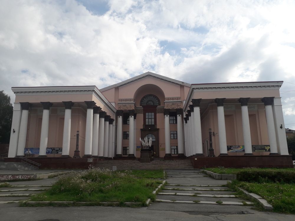 Фотография автора Амандык Кызаев