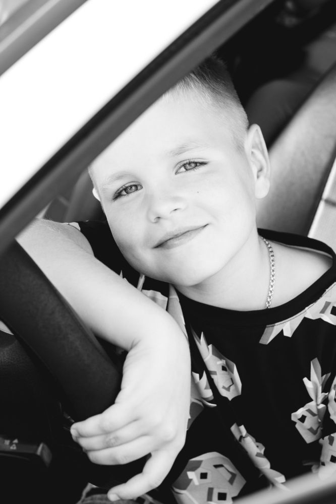 Photograph by Ольга Романова