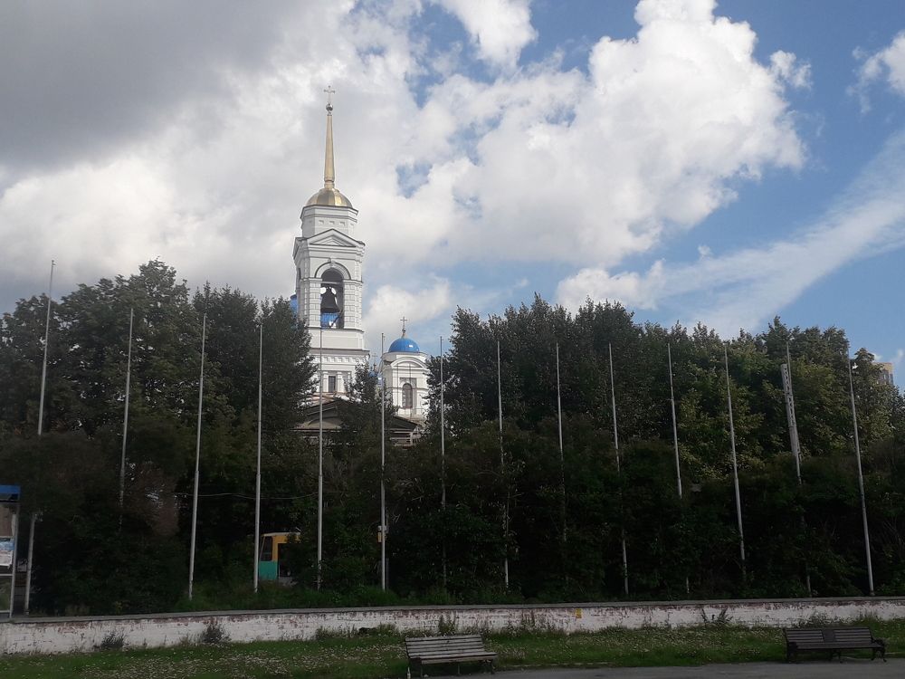 Фотография автора Амандык Кызаев